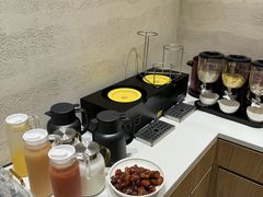 -La Medina餐厅(亮马河南路店)