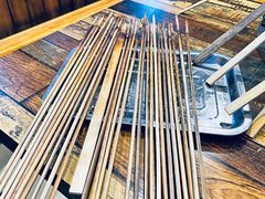 -源味居手把签烧烤(长春一店)