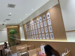 -书亦烧仙草(万家丽一店)