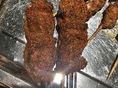 -管氏翅吧(马家堡店)