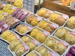-哈尔信食品超市(哈尔滨王府井购物中心店)