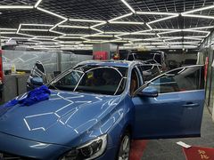 -美车堂(西单大悦城店)