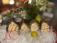 -蒋记海鲜姿造•洋房别墅(星河湾店)