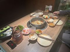 -蘑界·野生菌火锅(深业上城店)