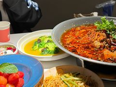 -麻六记(新天地店)