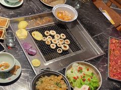 -塘屋烧烤·云南火塘烧烤品牌(新亚洲店)