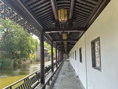 -嘉兴月河历史街区