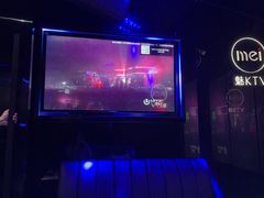 -魅KTV·AI辅唱(人民广场旗舰店)