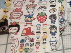 -Summer House夏莫手工坊团建活动(世博源店)