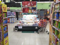 -京客隆超市(垡头店)