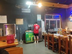 -杨记玉喜龙虾肥蛤(文东店)