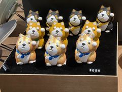 -茑屋书店(天目里店)