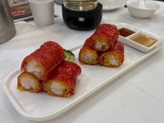 -福满楼·海鲜酒家(福永益田店)