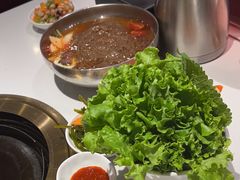-韩时烤肉(枫蓝店)