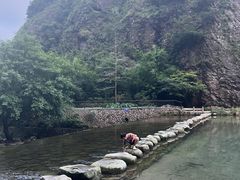 -雁荡山风景名胜区