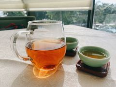 -海湾壹品·粤菜·早茶·烤鸭(拱北店)