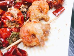 -巴厘龙虾·榜首油焖大虾(洞庭·艺术洋房店)