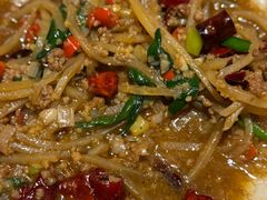 -粗粮人家·东北菜(洋桥店)