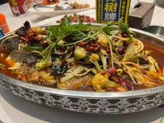 -大海山·十八年海鲜闽菜(金港店)