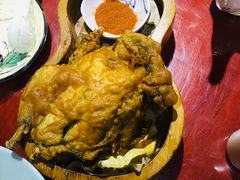 -窄巷子陕菜馆·地道陕西菜(粉巷店)