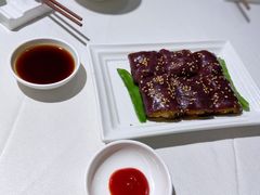 紫米鲜虾肠粉-潮福城潮州大酒楼(湖滨北路店)