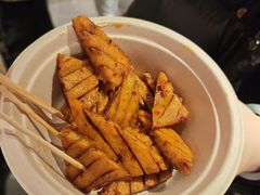 -长沙文和友(海信广场店)