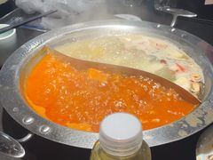 -额尔敦·品质自助(摩尔城店)