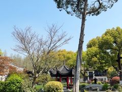 -杭州西湖柳莺里酒店
