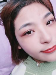 -西施无菌半永久纹绣眉眼影唇轻增发纹发际线