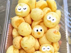 -鲍师傅糕点(凯德云尚广场店)