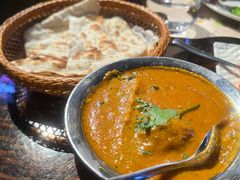 -Bombay Grill印度餐厅