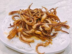 -吉源大排档·鱼生·海鲜(烧烤彩印厂店)