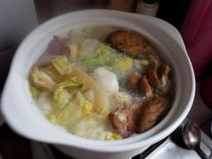 -老正兴菜馆(福州路店)