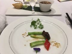 -Yan Ting 宴庭中餐厅(上海静安瑞吉酒店)