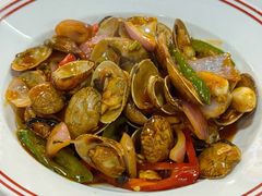 -明本湛江鸡•海鲜小厨(陈家祠店)