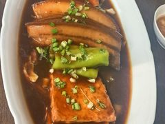 -老牌坊鲁菜名店(宽厚里店)