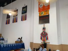 -云南李记罐罐米线饵丝小吃(汉中门金鹰店)