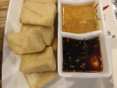 -柳叶刀烧烤(北大清华店)