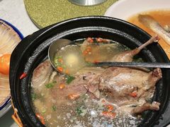 -華僑飯店中餐厅