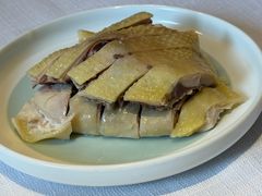 吉士咸鸡-老吉士酒家(天平路店)