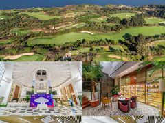 -昆明春城湖畔度假村