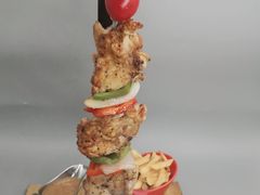 -陶家堡·多意食餐饮(益健路店)