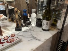 -南通滨江洲际酒店-西集自助餐厅
