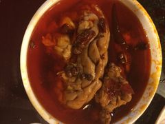 iphone_upload_pic-邓莽子老火锅(鲁祖庙店)