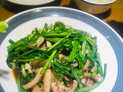 -吕氏疙瘩汤·私家菜馆(慈云寺店)