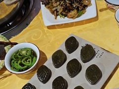 -麻奢鸽农庄·梦里水乡