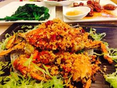 iphone_upload_pic-麒麟中餐厅·经典粤菜·地道菜式老字号(广州长隆酒店)