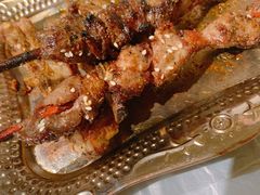-霄汉羊排(万松园一店)