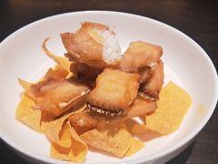-庐灶江南·江南菜·四合院Bistro(东直门·华侨夜泊君亭店)