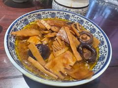 -西园寺素食(西园弄戒幢律寺店)